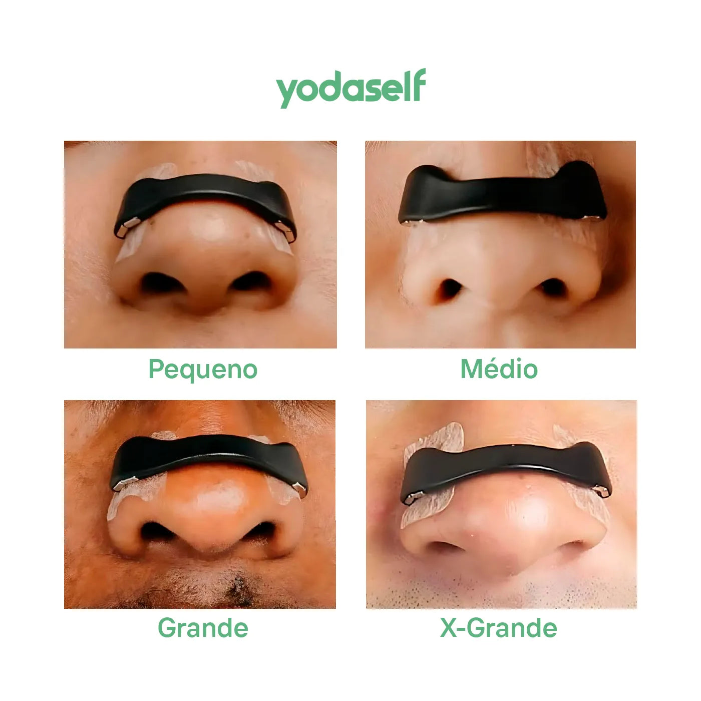 YOBREDA -Para respirar melhor